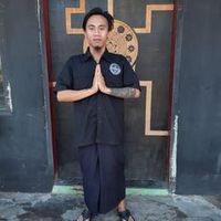 suara asli - gusmarley tattoo art