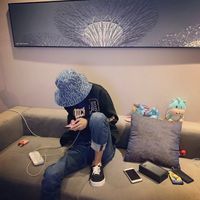 原聲 - 亦辰