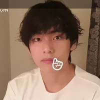 BTS Forever Young