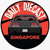 original sound - dailydiecastsg