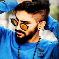 soorajkm8