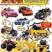 manimotors