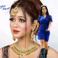 original sound - actressgunjanpant