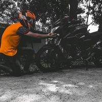 original sound