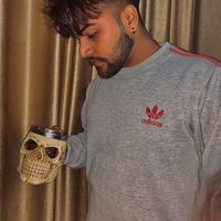 original sound - Nannu Anand