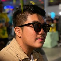 suara asli - ALMAS