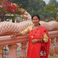 deukumarichaudha