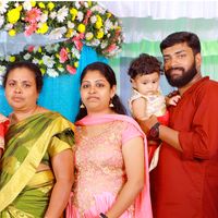 Kappela Movie