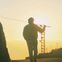 オリジナル楽曲 - 年間300日釣りしてる変な人®︎
