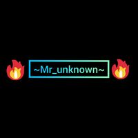 mrunknown133