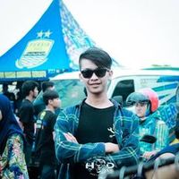 suara asli - Riston Vabiosehva