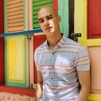 harrisannuar
