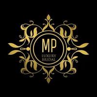 MP LUXURY BRIDAL Laxmi Mukut