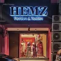 hemzfashiontextiles