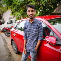 original sound - Monu Mohandas user20