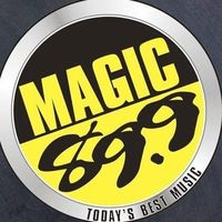 original sound - Magic899