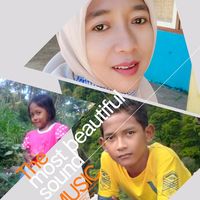 suara asli - Mami Leo