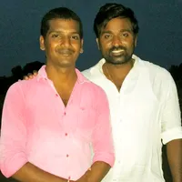 original sound - karuppu734