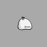 オリジナル楽曲 - non_