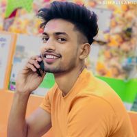 original sound - Sahil Prajapati