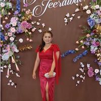 เสียงต้นฉบับ - อุ๊' ปิยะนุช