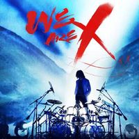 เสียงต้นฉบับ - We Are X