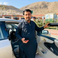 sarmadbalochkorai