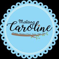 suara asli - Malang caroline