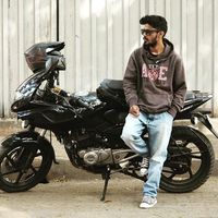 original sound - Nimesh bahot