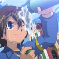 オリジナル楽曲 - イナズマくん