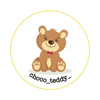 original sound - choco_teddy
