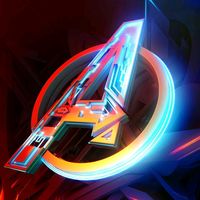 only for Avengers