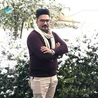 الصوت الأصلي
