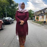 original sound - Aini Mustapha