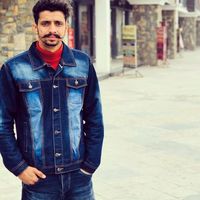 harjinderdhillon