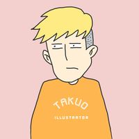 オリジナル楽曲 - takuo.illustrator