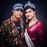 original sound - Simran Raj