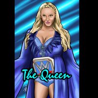 เสียงต้นฉบับ - 👑Charlotte Flair👑