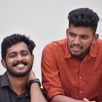 original sound - nidhin94