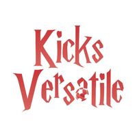 kicksversatile