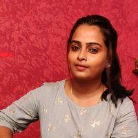 original sound - Nivetha