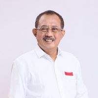 suara asli - Cak Armuji