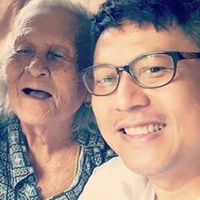 เสียงต้นฉบับ - ตั๋งค์ เขียวสด เกิดม