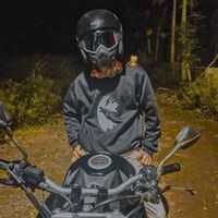 suara asli - Atram