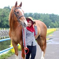 suara asli - Emy