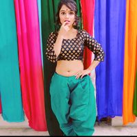 rumjhummodi