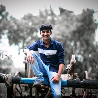 shantanubale
