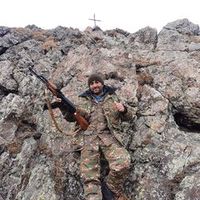 оригинальный звук