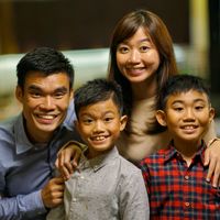 superbeanfamily