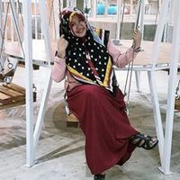 suara asli - Widi Qailahmad